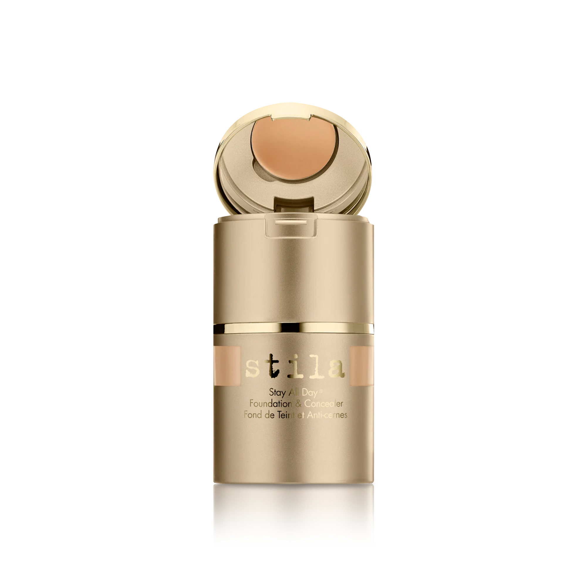 Stay All Day® Foundation &amp; Concealer