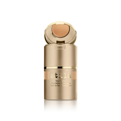 Stay All Day® Foundation &amp; Concealer