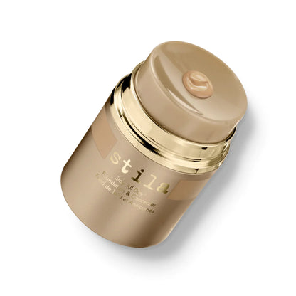 Stay All Day® Foundation &amp; Concealer