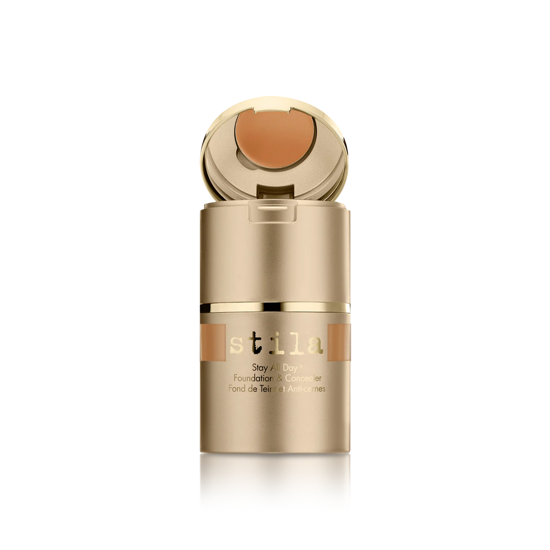 Stay All Day® Foundation &amp; Concealer