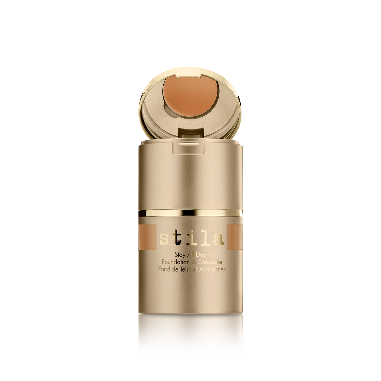 Stay All Day® Foundation &amp; Concealer