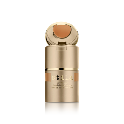 Stay All Day® Foundation &amp; Concealer