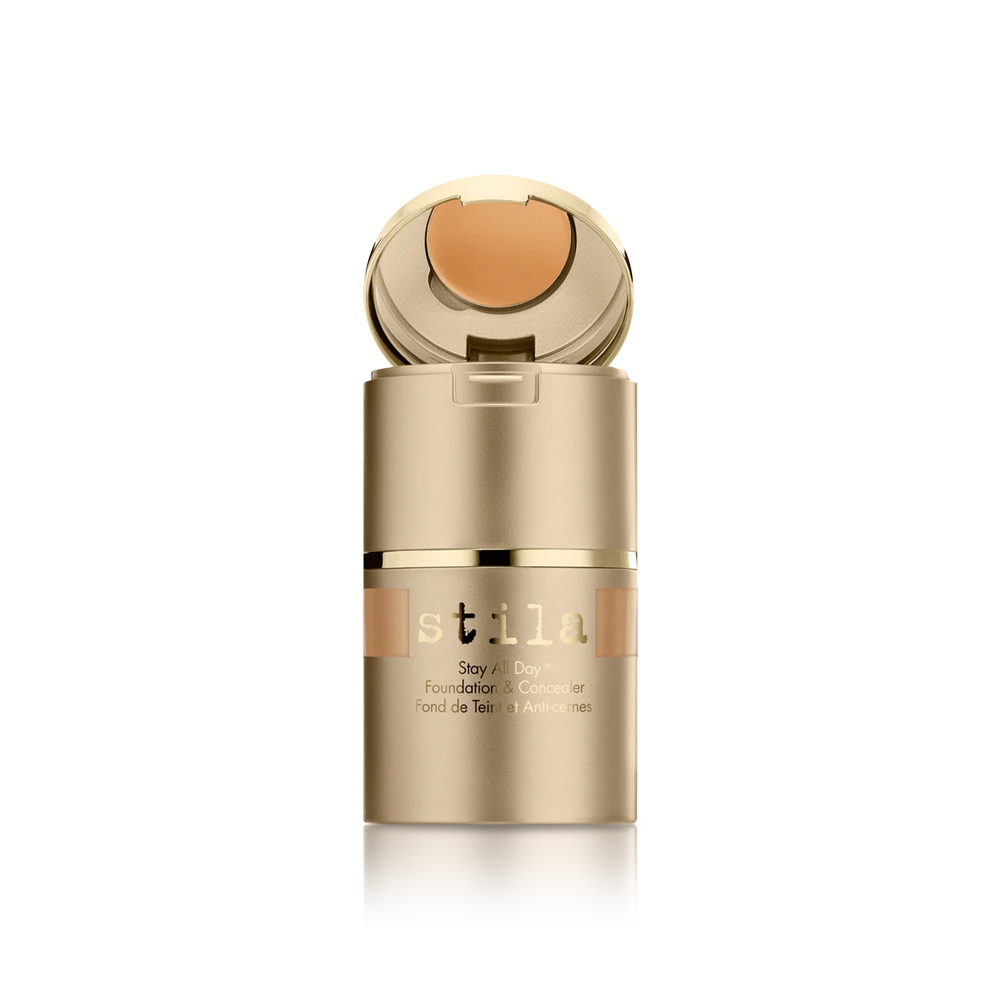 Stay All Day® Foundation & Concealer