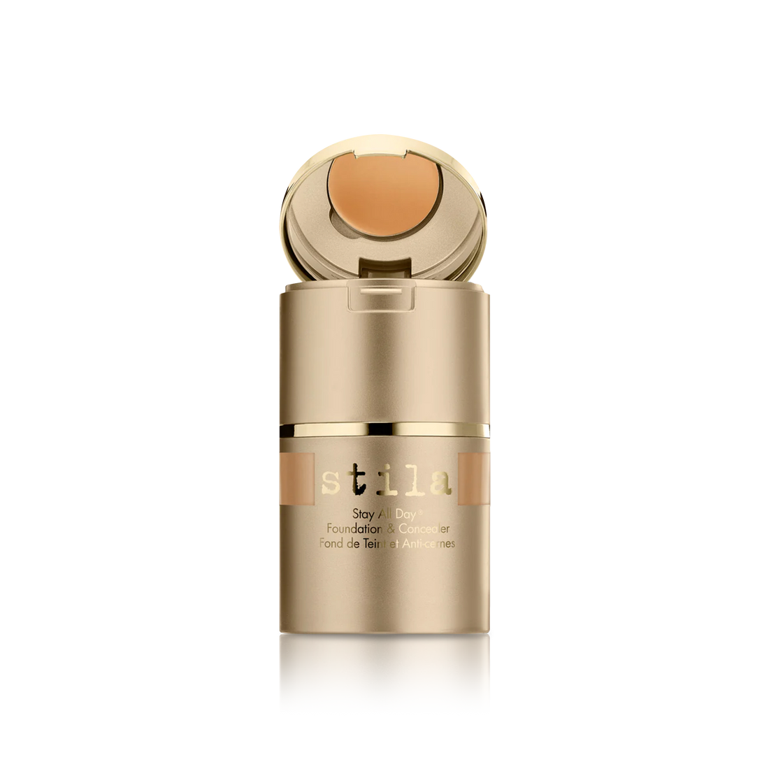 Stay All Day® Foundation &amp; Concealer