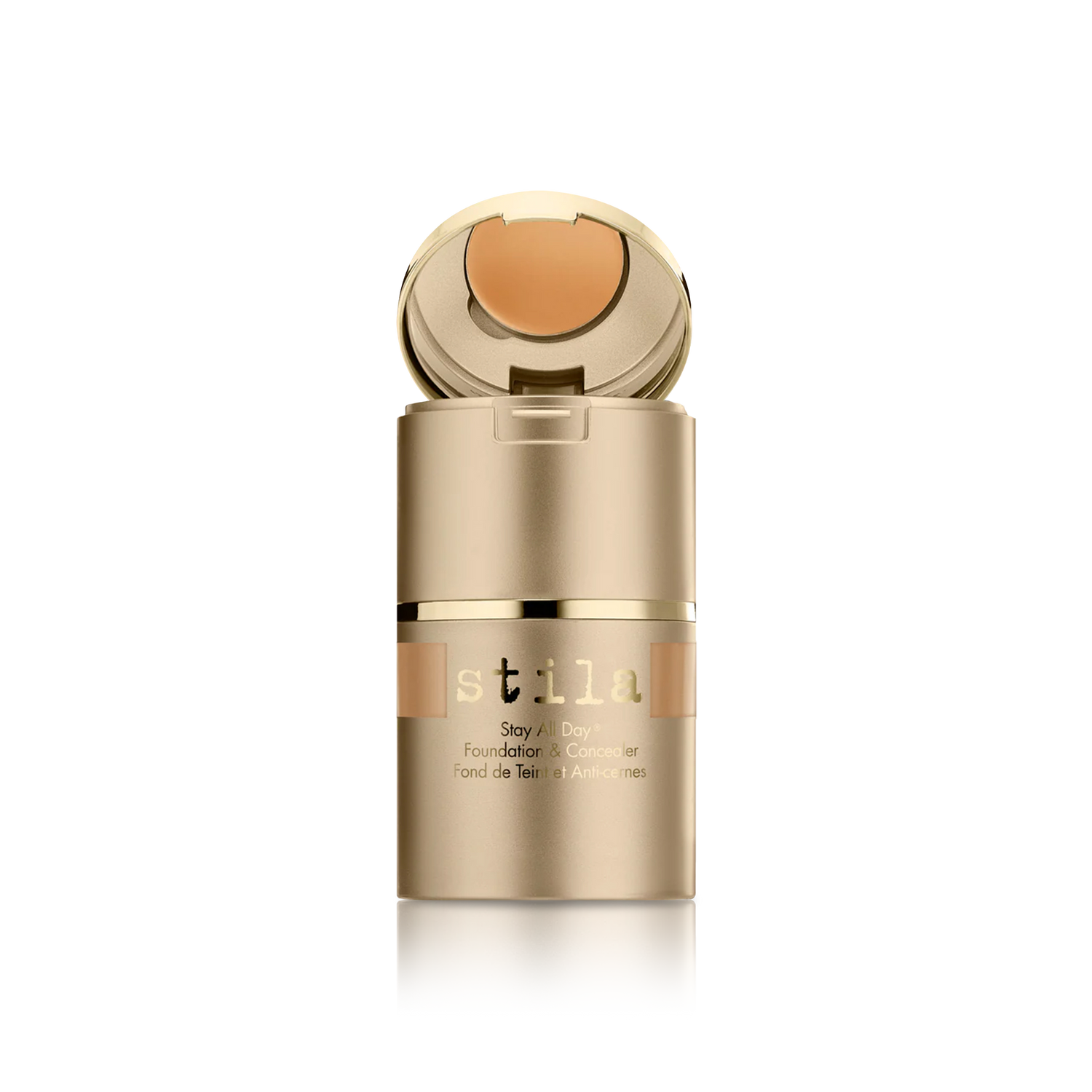 Stay All Day® Foundation &amp; Concealer
