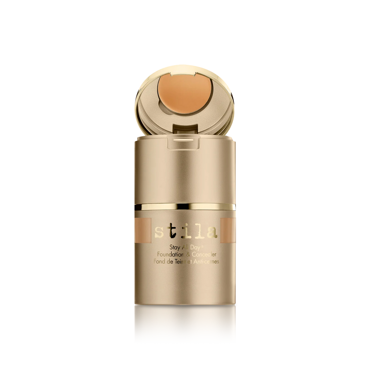 Stay All Day® Foundation & Concealer