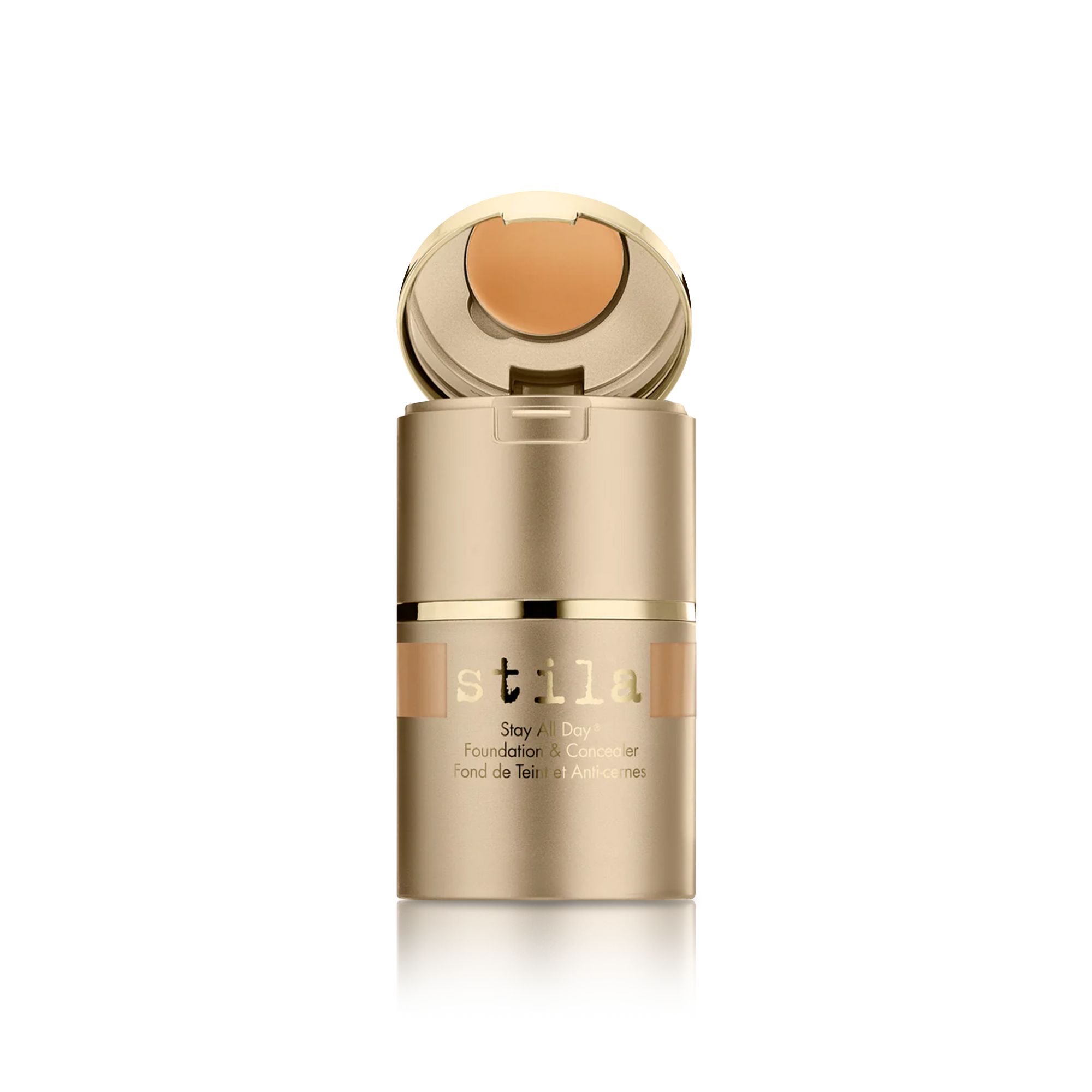 Stay All Day® Foundation &amp; Concealer