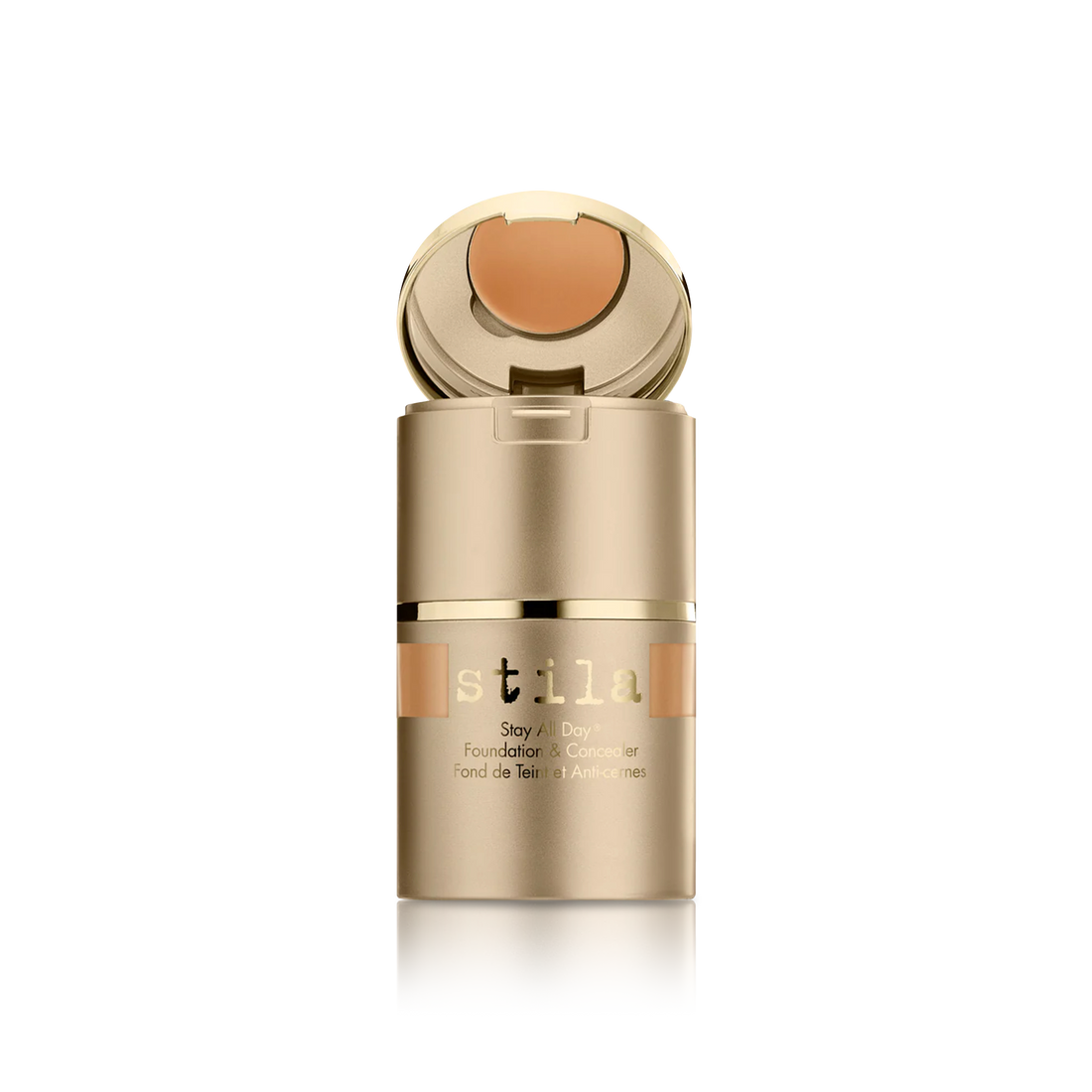 Stay All Day® Foundation &amp; Concealer