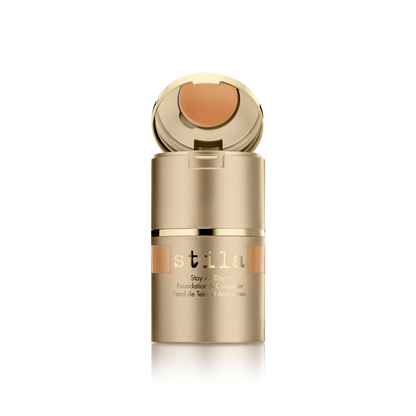 Stay All Day® Foundation &amp; Concealer