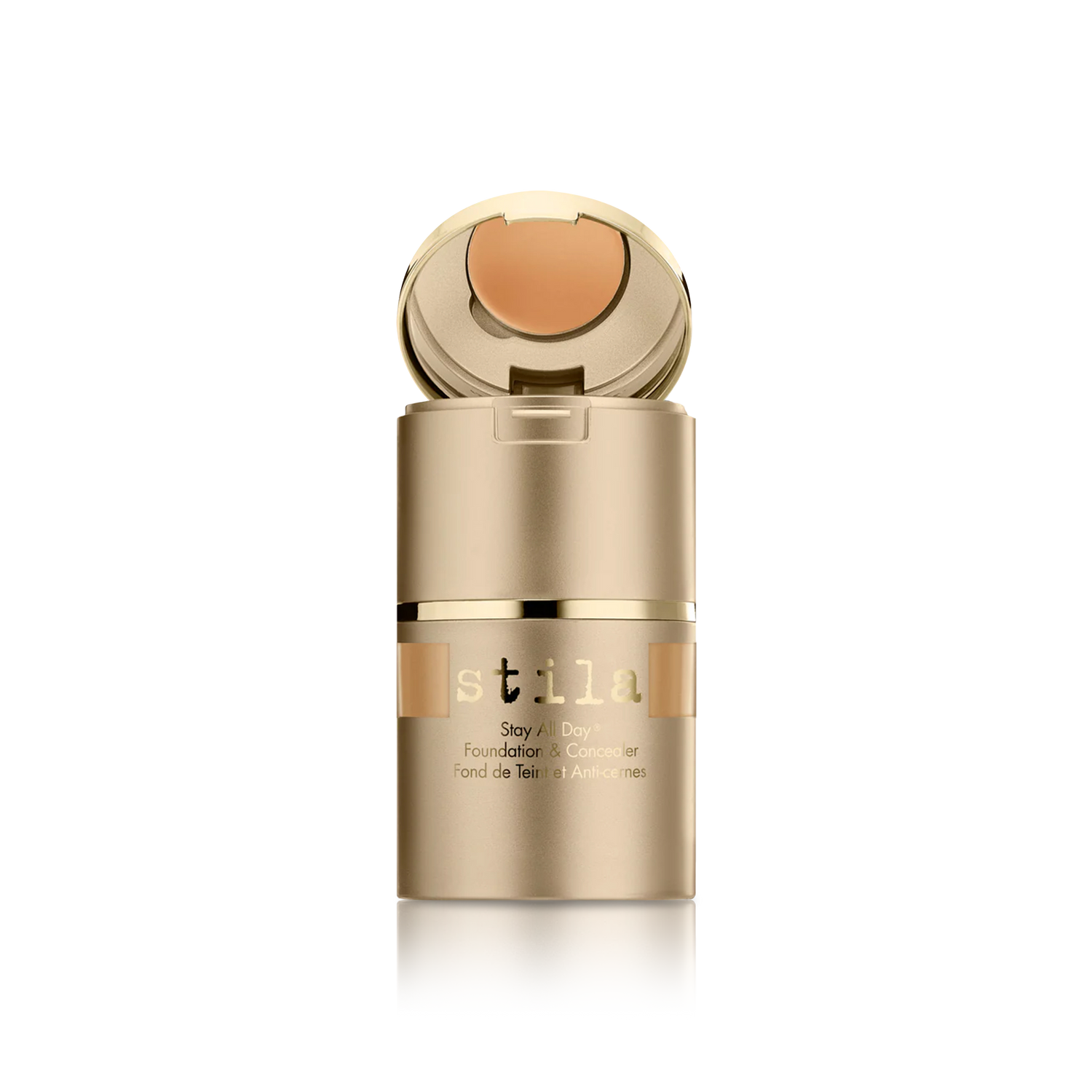 Stay All Day® Foundation &amp; Concealer