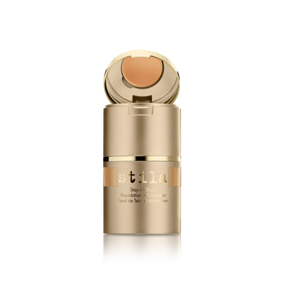 Stay All Day® Foundation &amp; Concealer