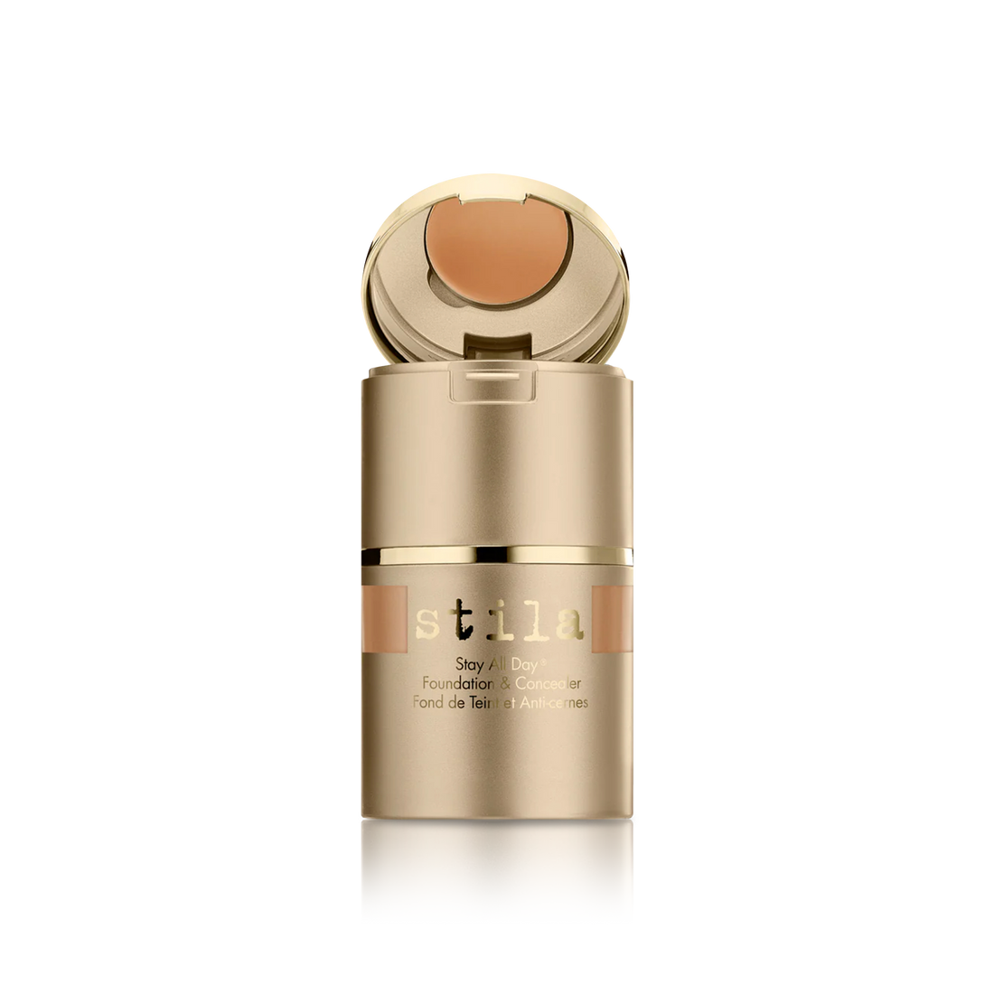 Stay All Day® Foundation &amp; Concealer