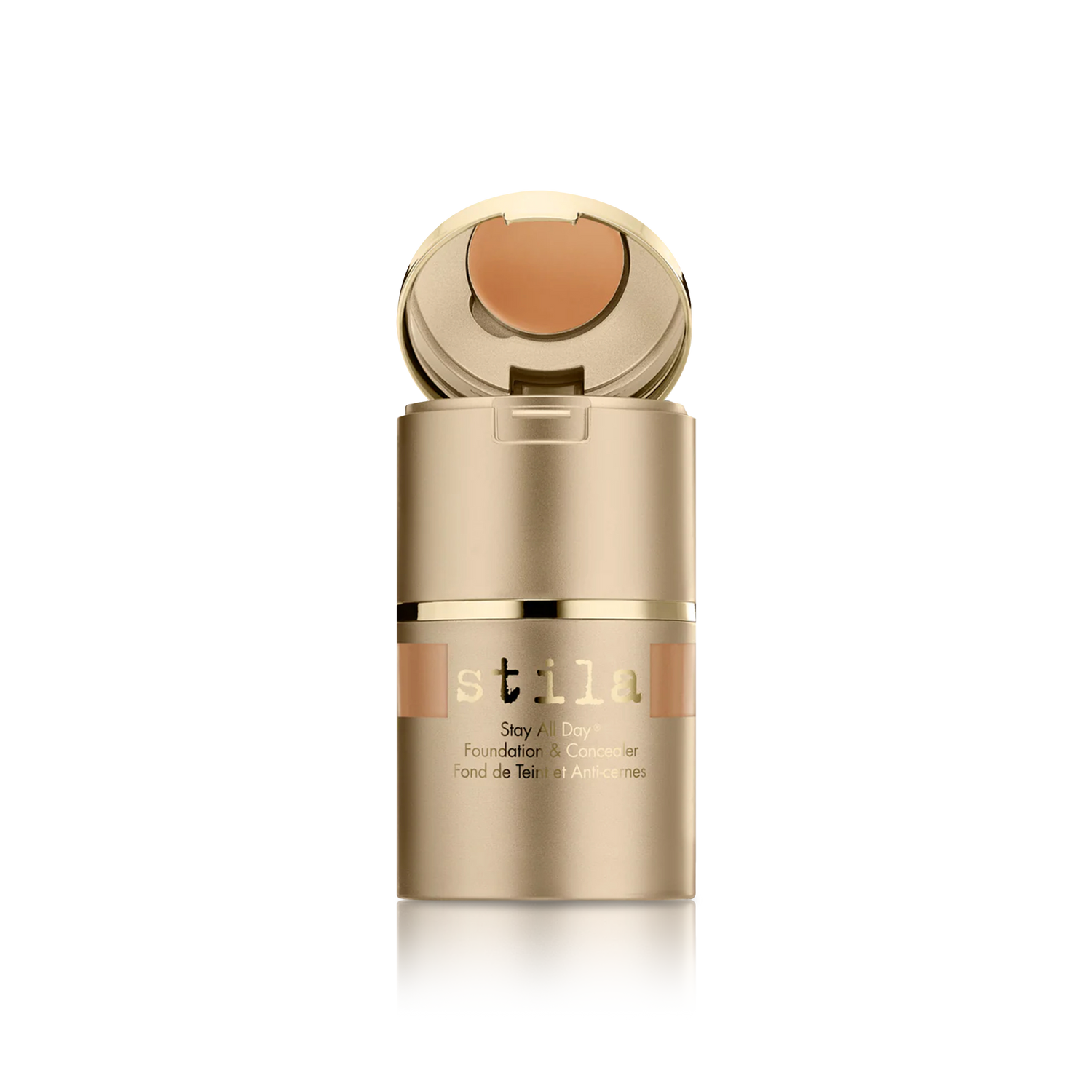 Stay All Day® Foundation &amp; Concealer