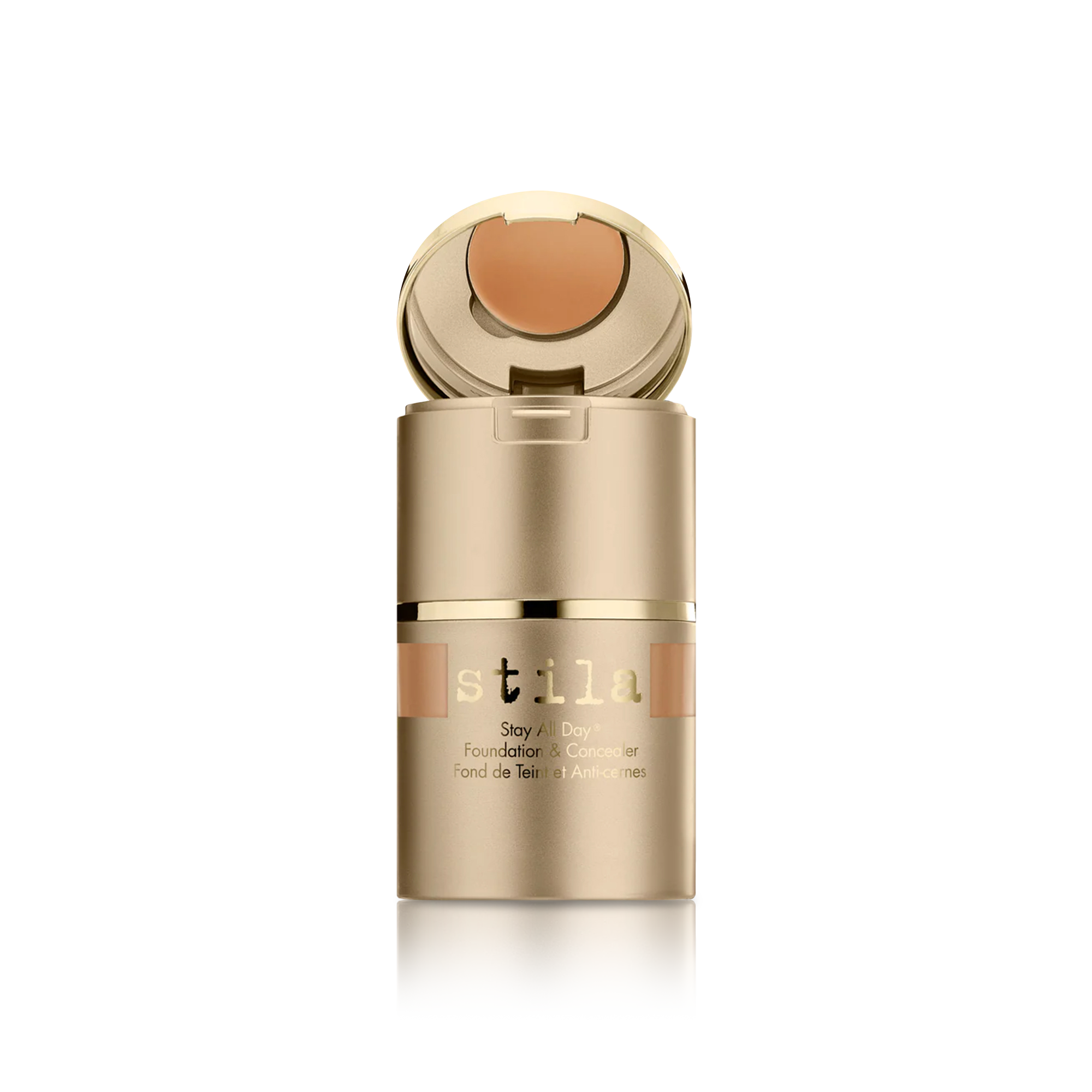 Stay All Day® Foundation &amp; Concealer
