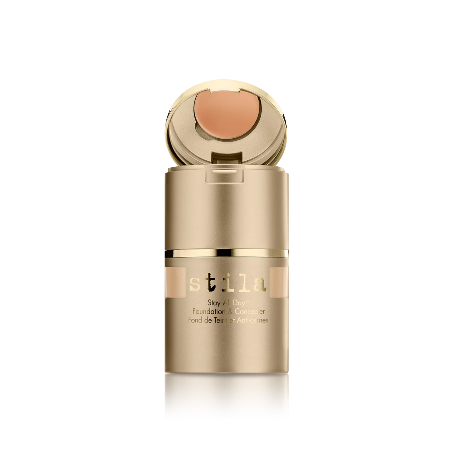 Stay All Day® Foundation &amp; Concealer