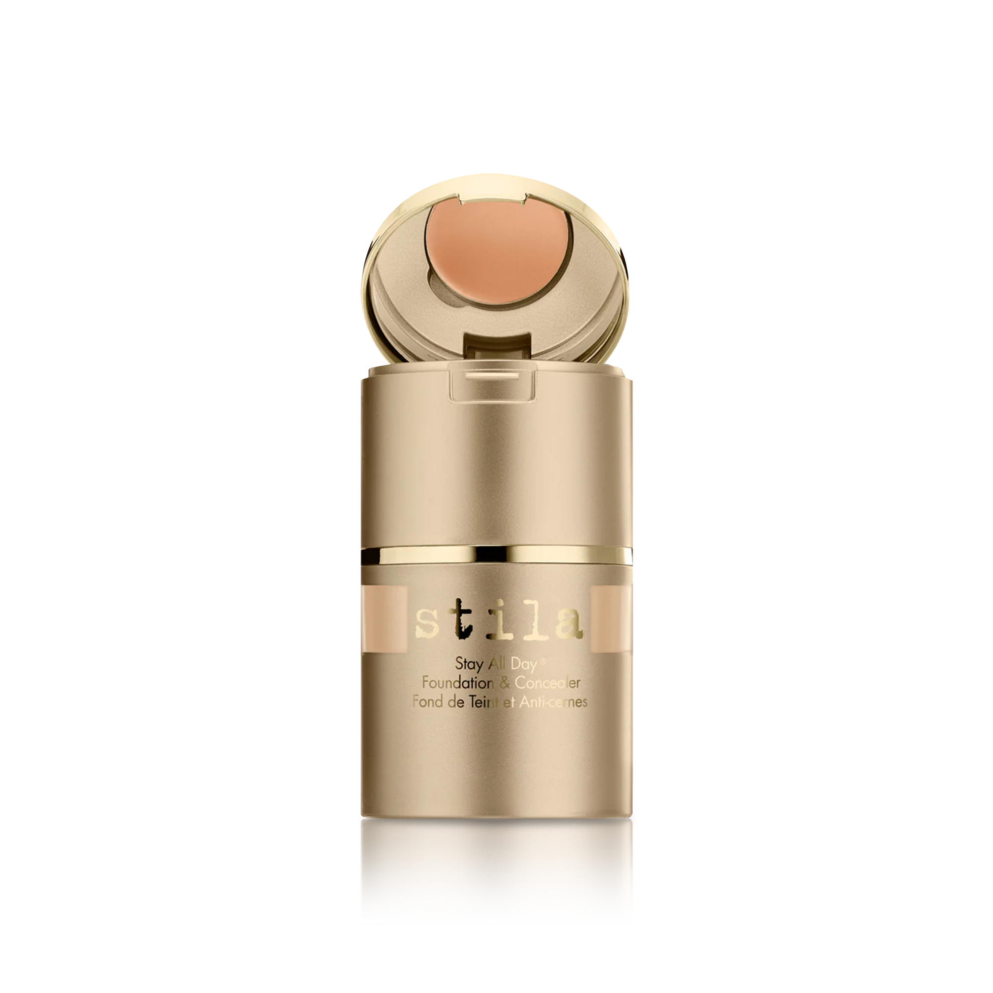 Stay All Day® Foundation &amp; Concealer