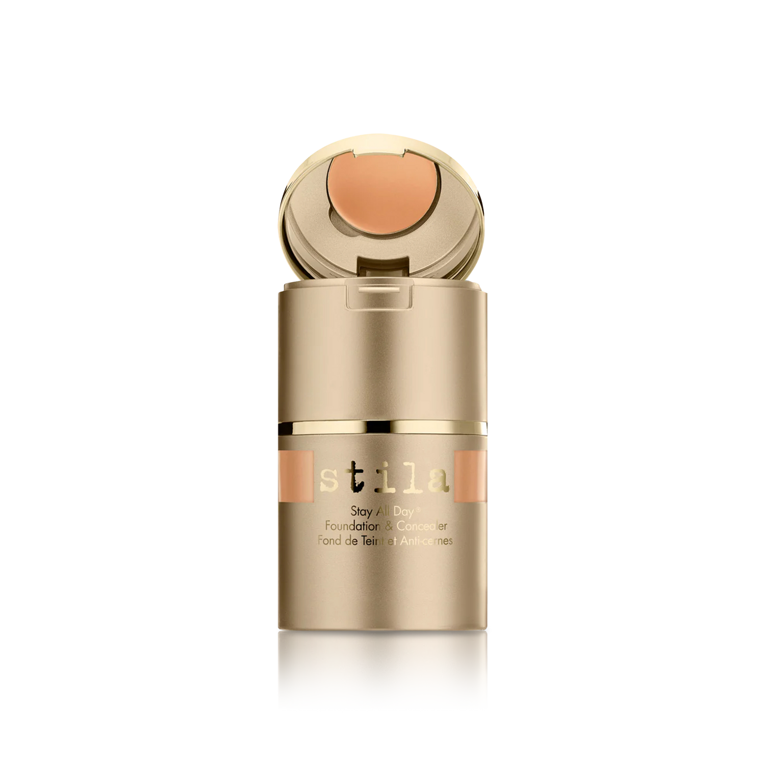 Stay All Day® Foundation &amp; Concealer