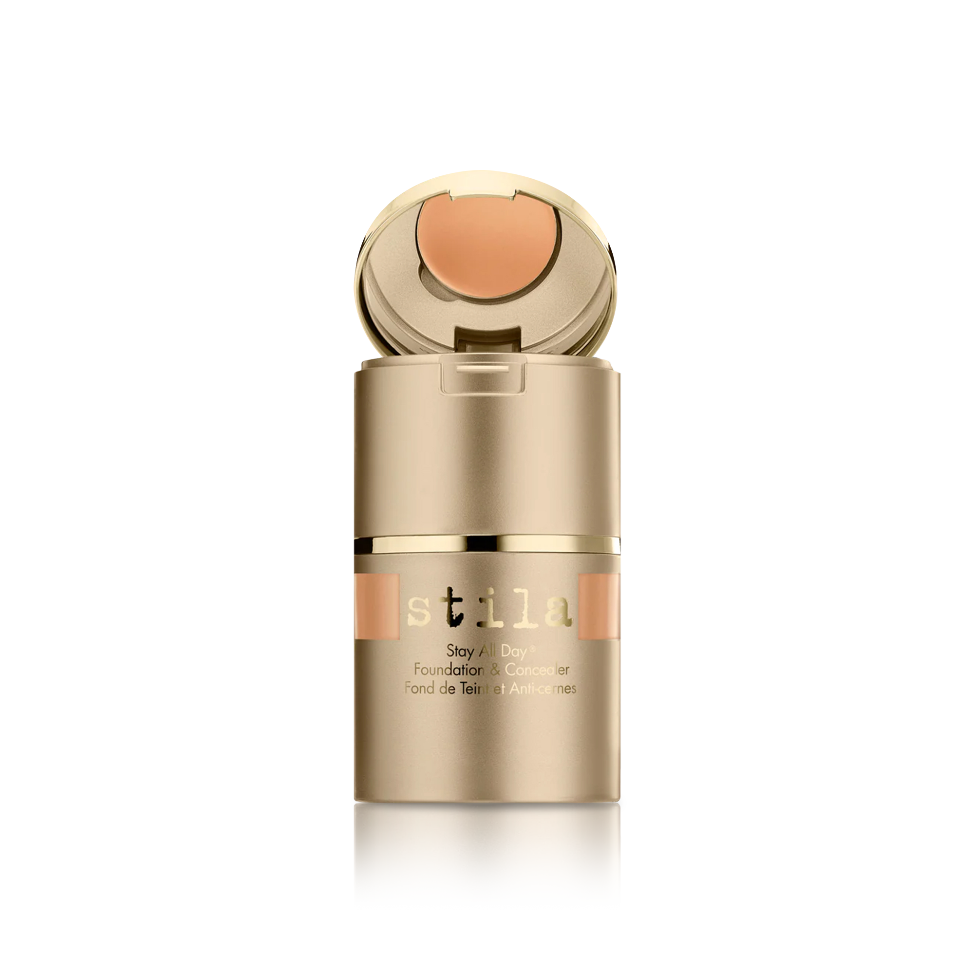 Stay All Day® Foundation &amp; Concealer
