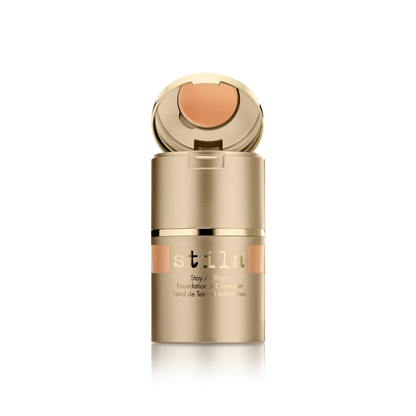 Stay All Day® Foundation &amp; Concealer