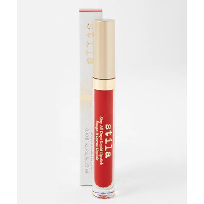 Stay All Day® Liquid Lipstick