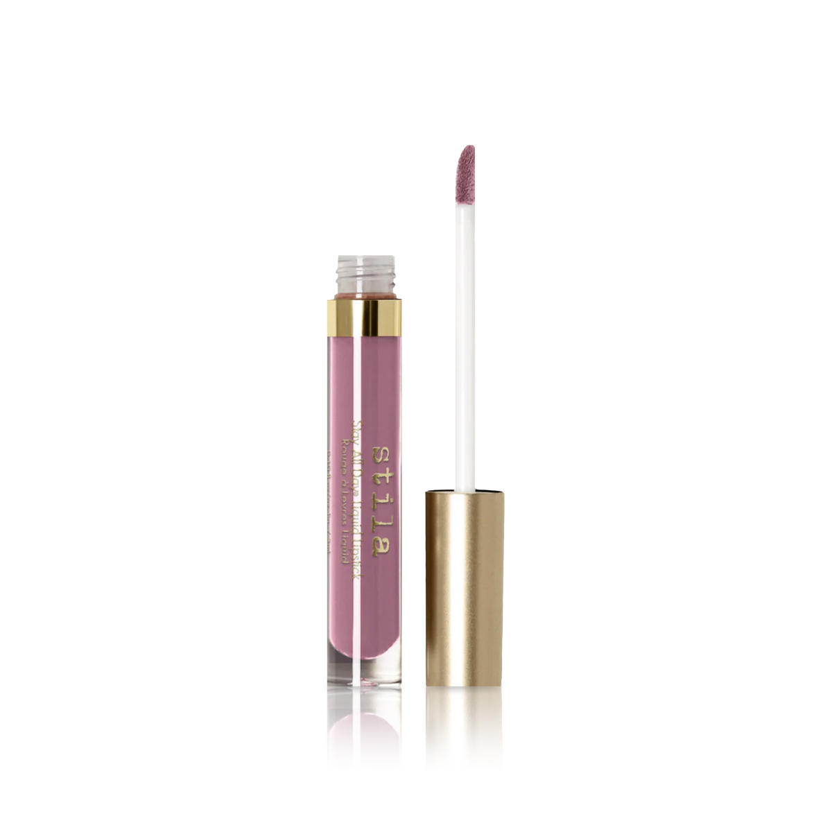 Stay All Day® Liquid Lipstick