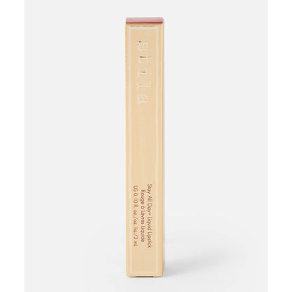 Stay All Day® Liquid Lipstick