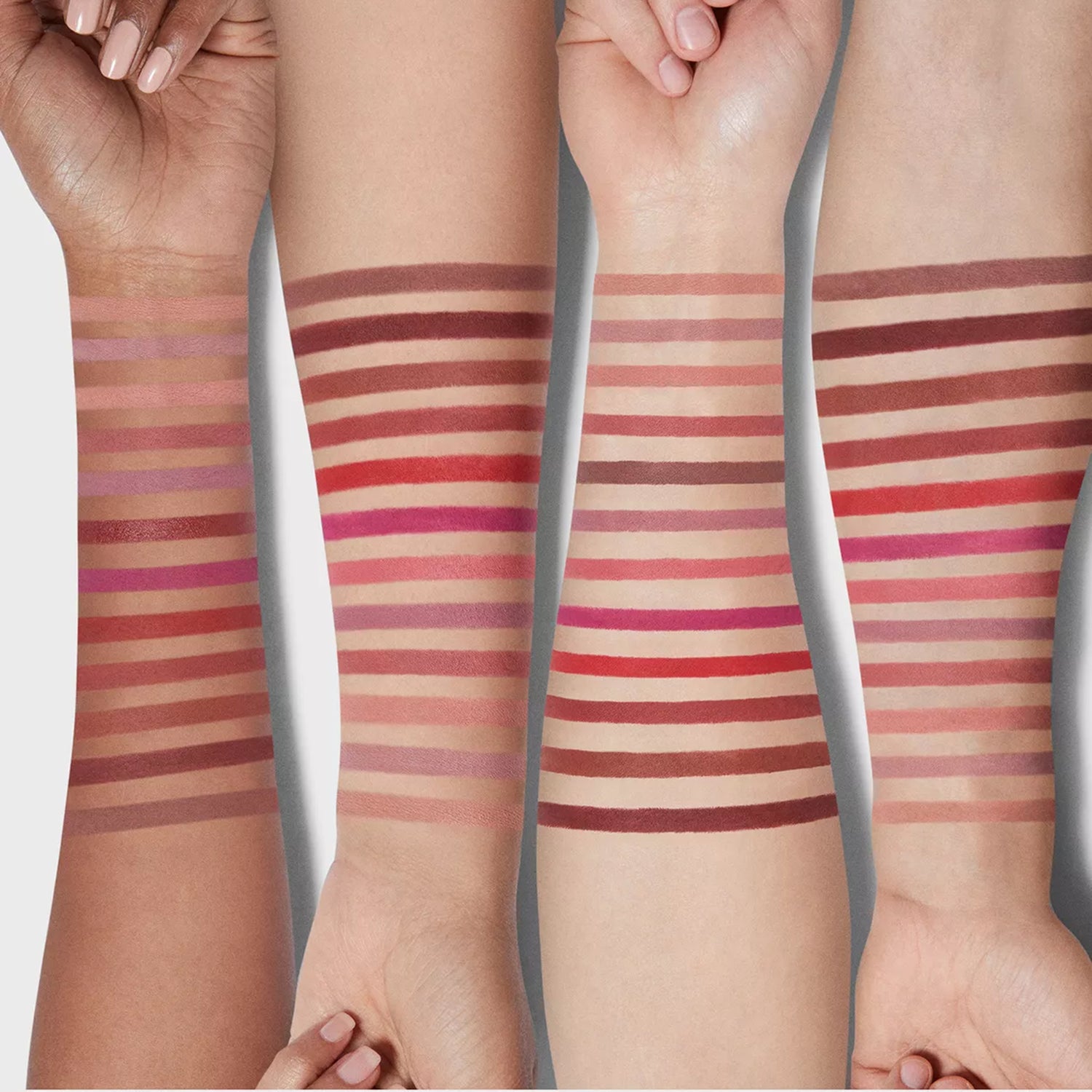 Stay All Day® Matte Lip Color