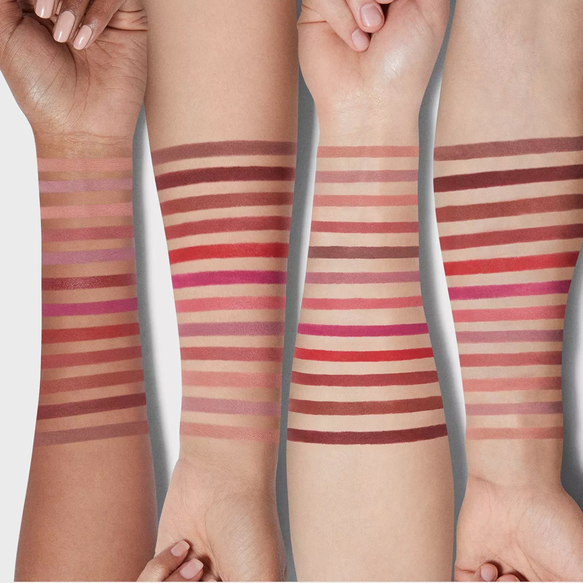 Stay All Day® Matte Lip Color