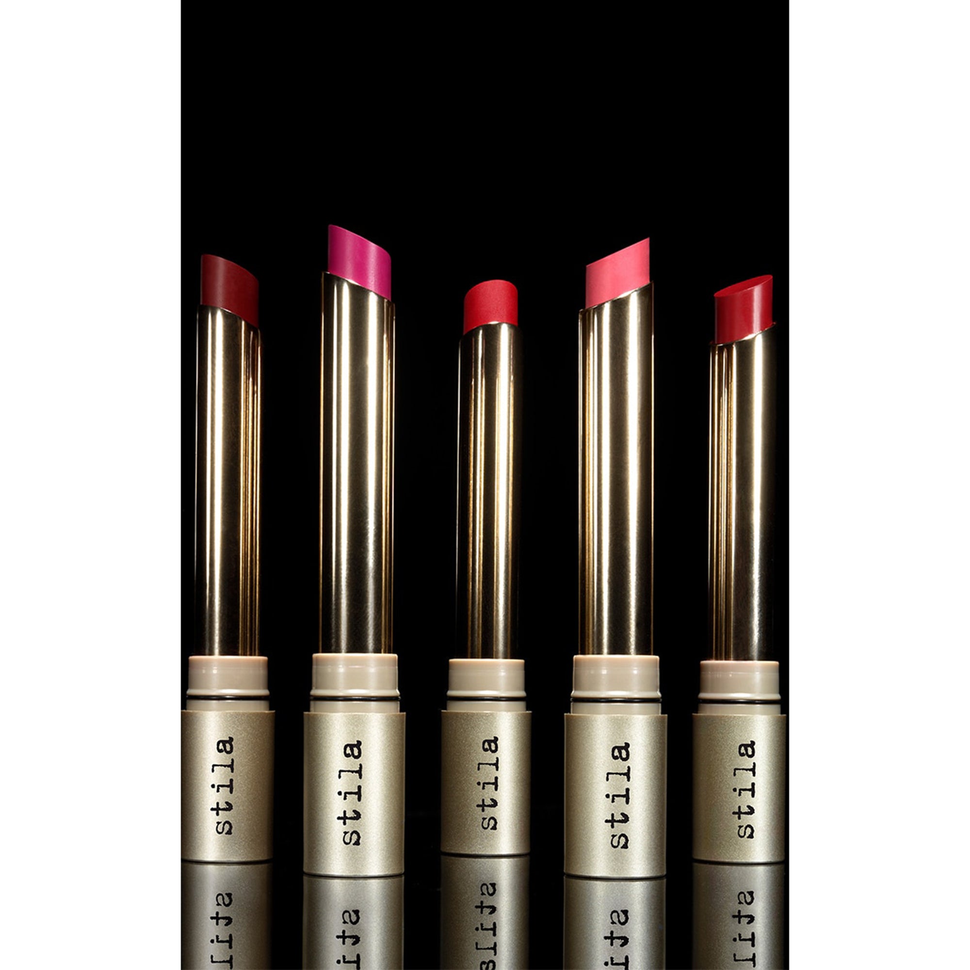 Stay All Day® Matte Lip Color