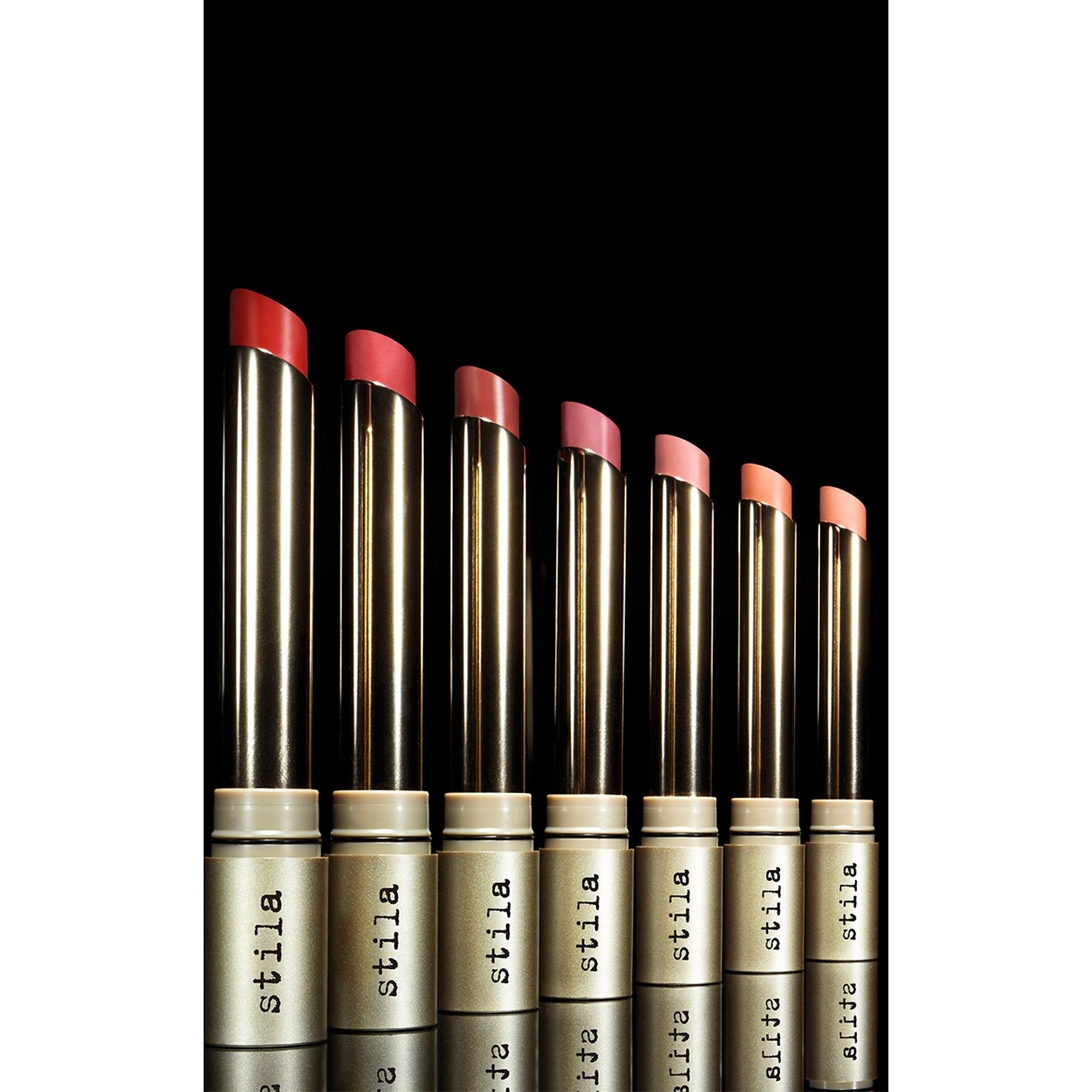 Stay All Day® Matte Lip Color