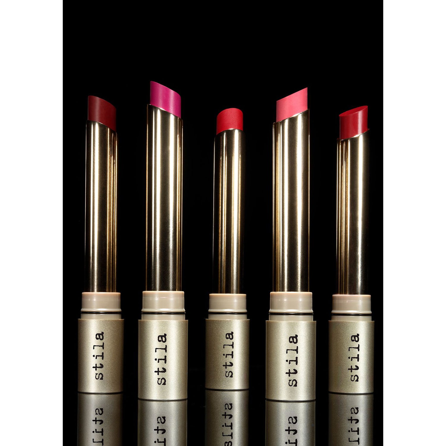 Stay All Day® Matte Lip Color