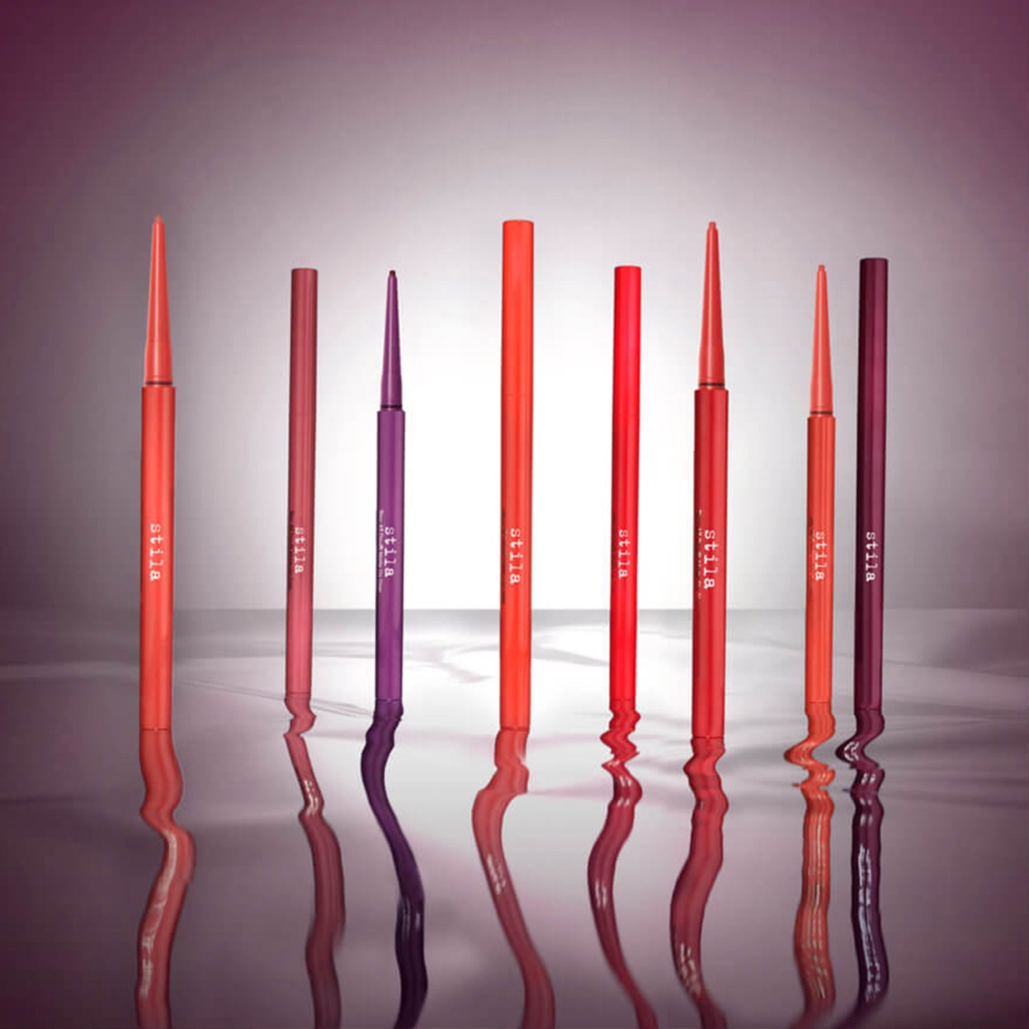 Stay All Day® Matte Lip Liner