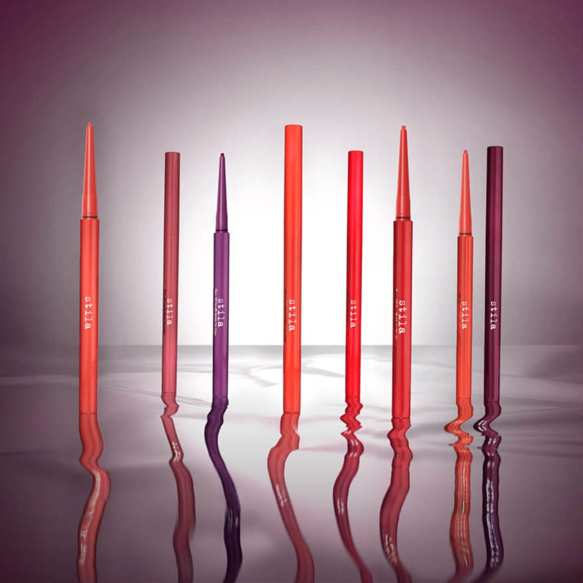 Stay All Day® Matte Lip Liner