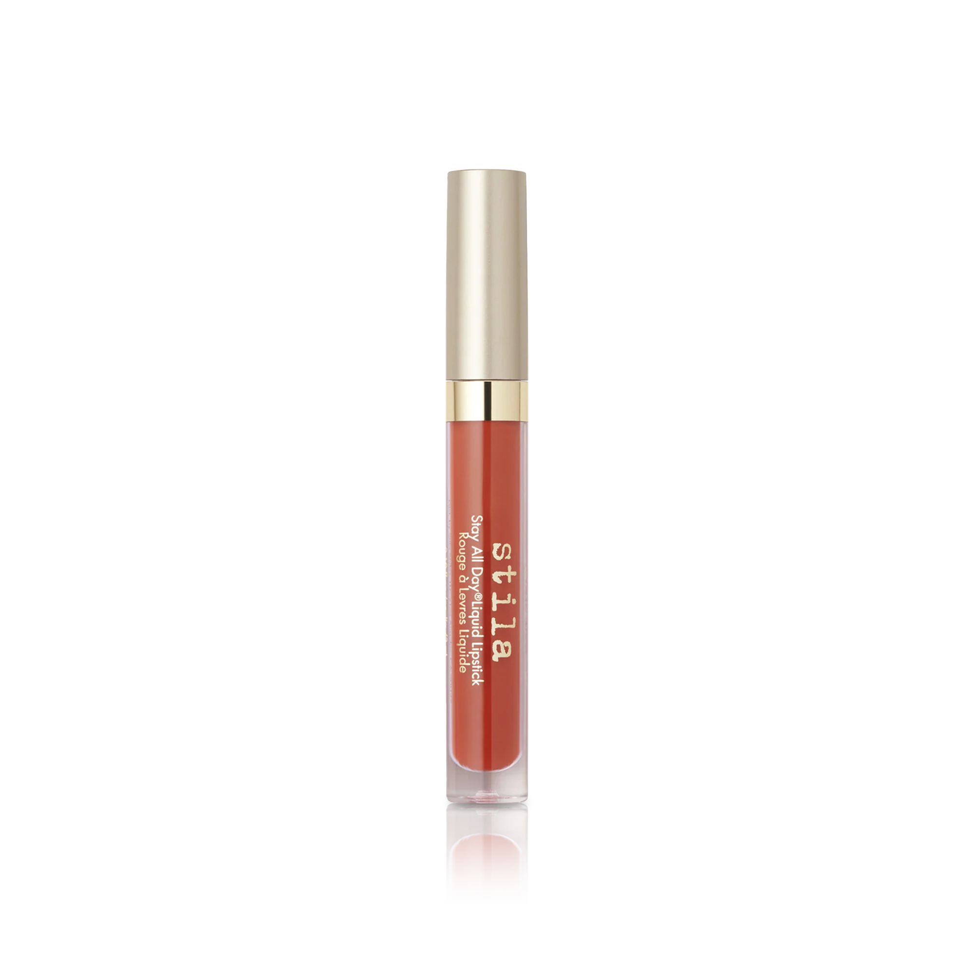 Stay All Day® Sheer Liquid Lipstick