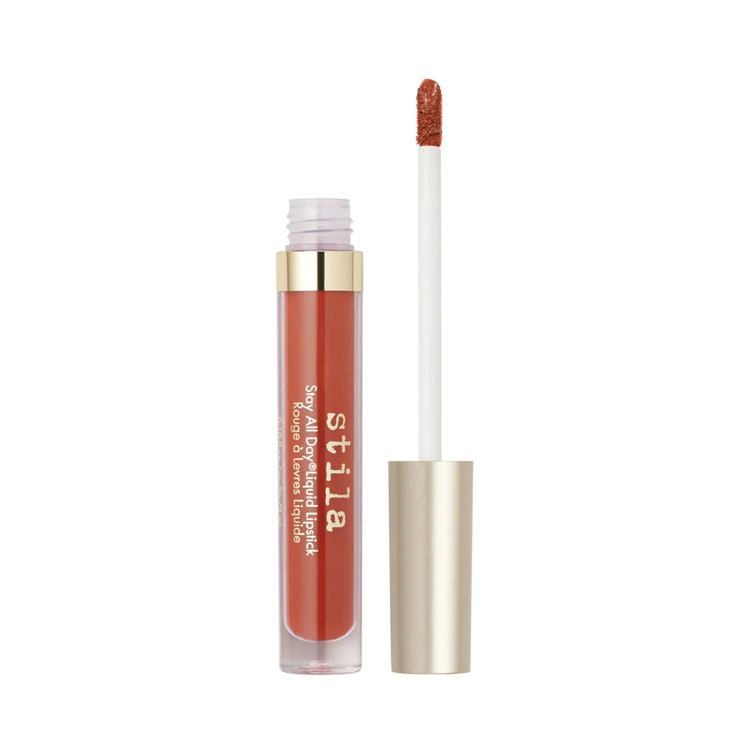 Stay All Day® Sheer Liquid Lipstick