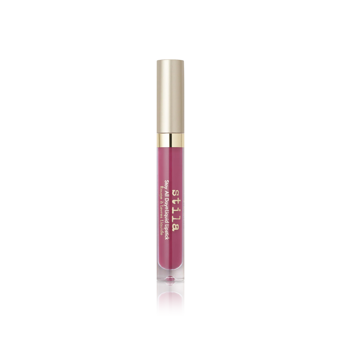 Stay All Day® Sheer Liquid Lipstick
