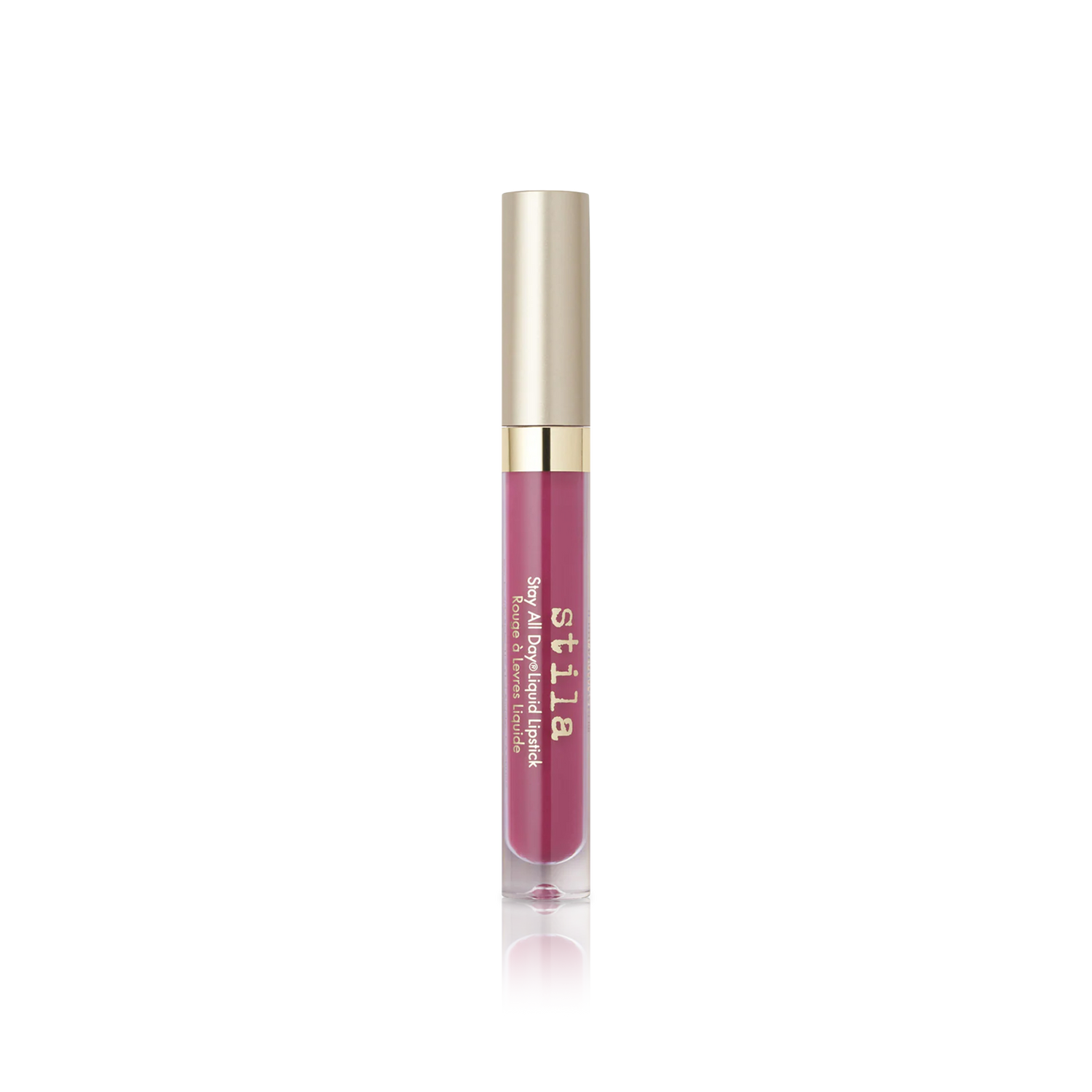 Stay All Day® Sheer Liquid Lipstick