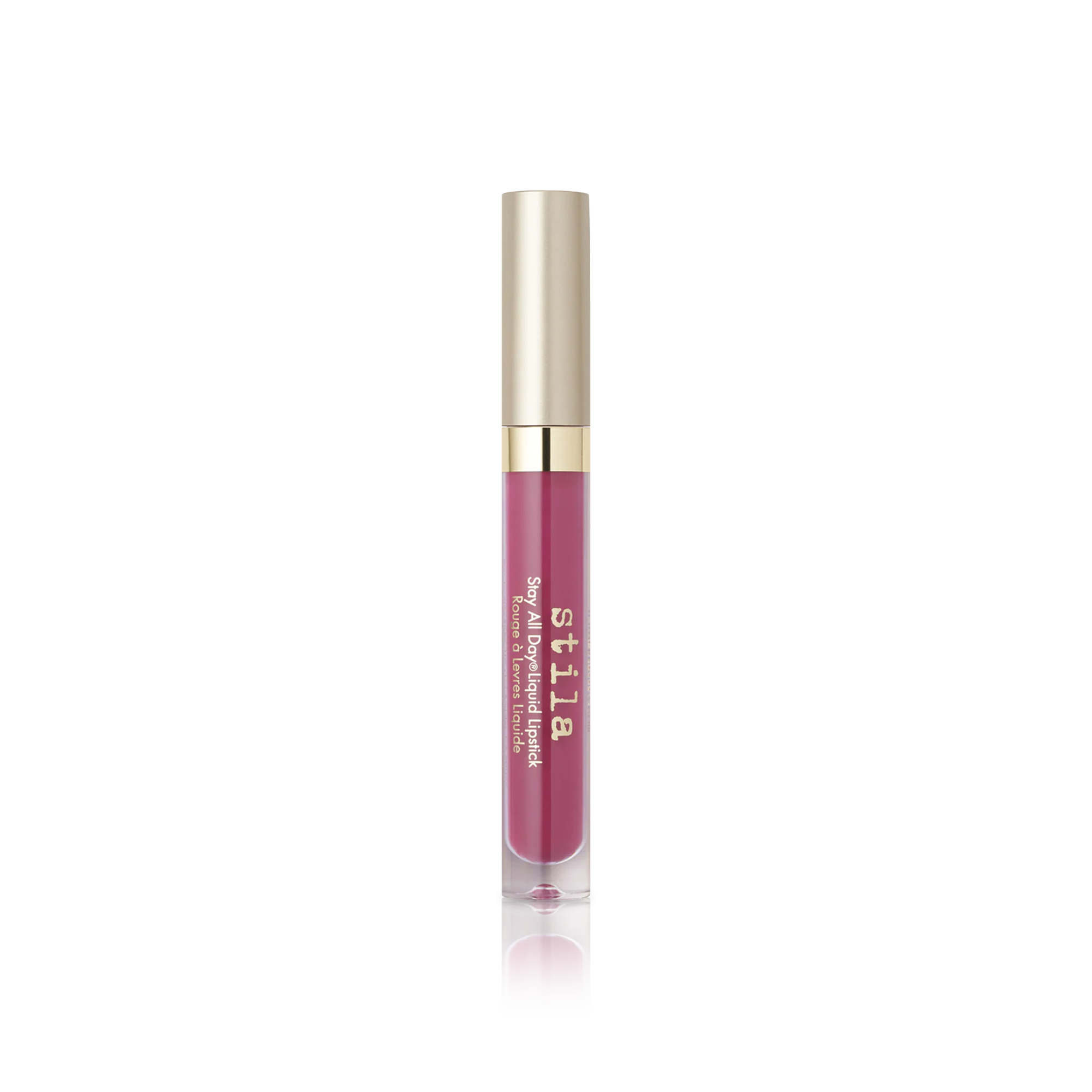 Stay All Day® Sheer Liquid Lipstick