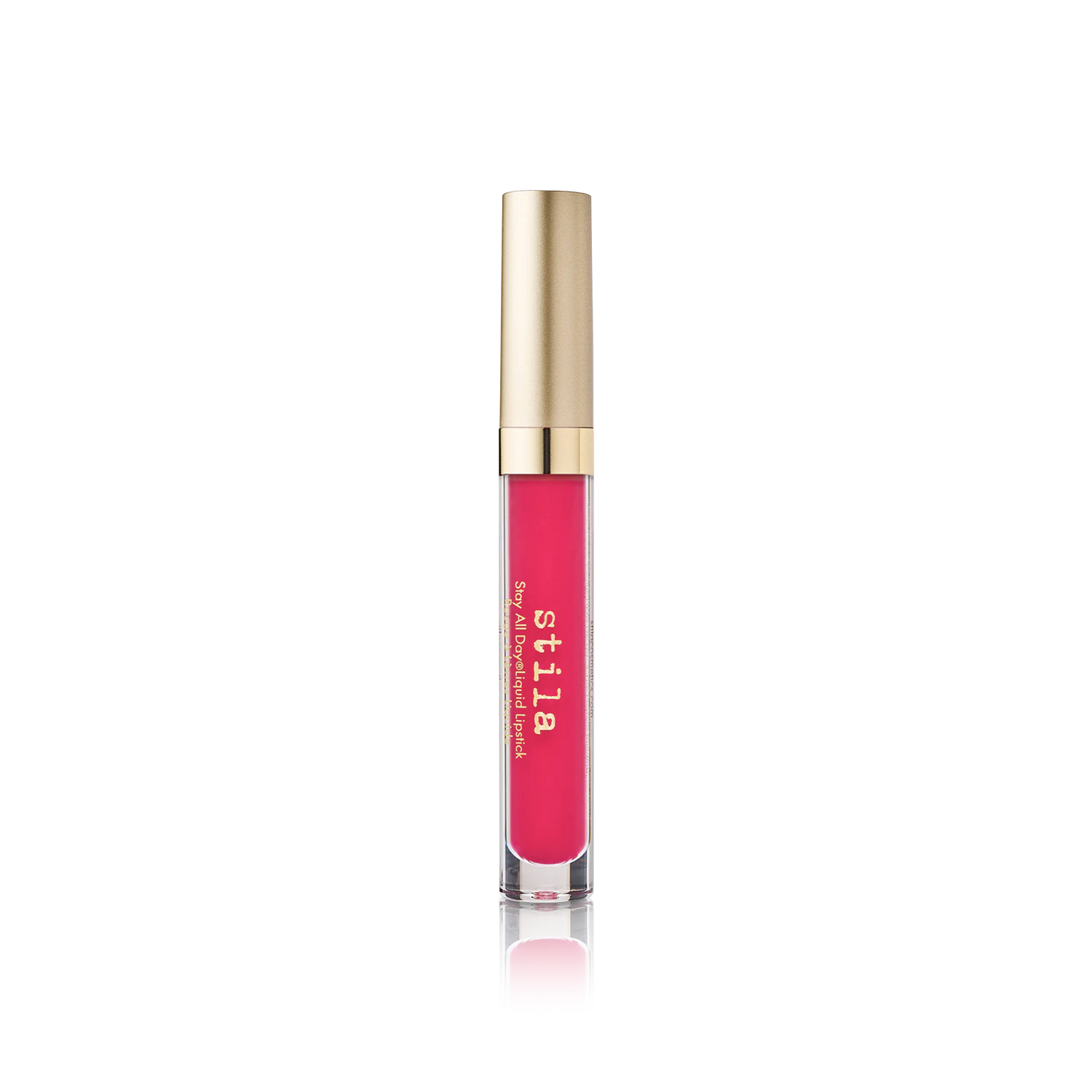 Stay All Day® Sheer Liquid Lipstick