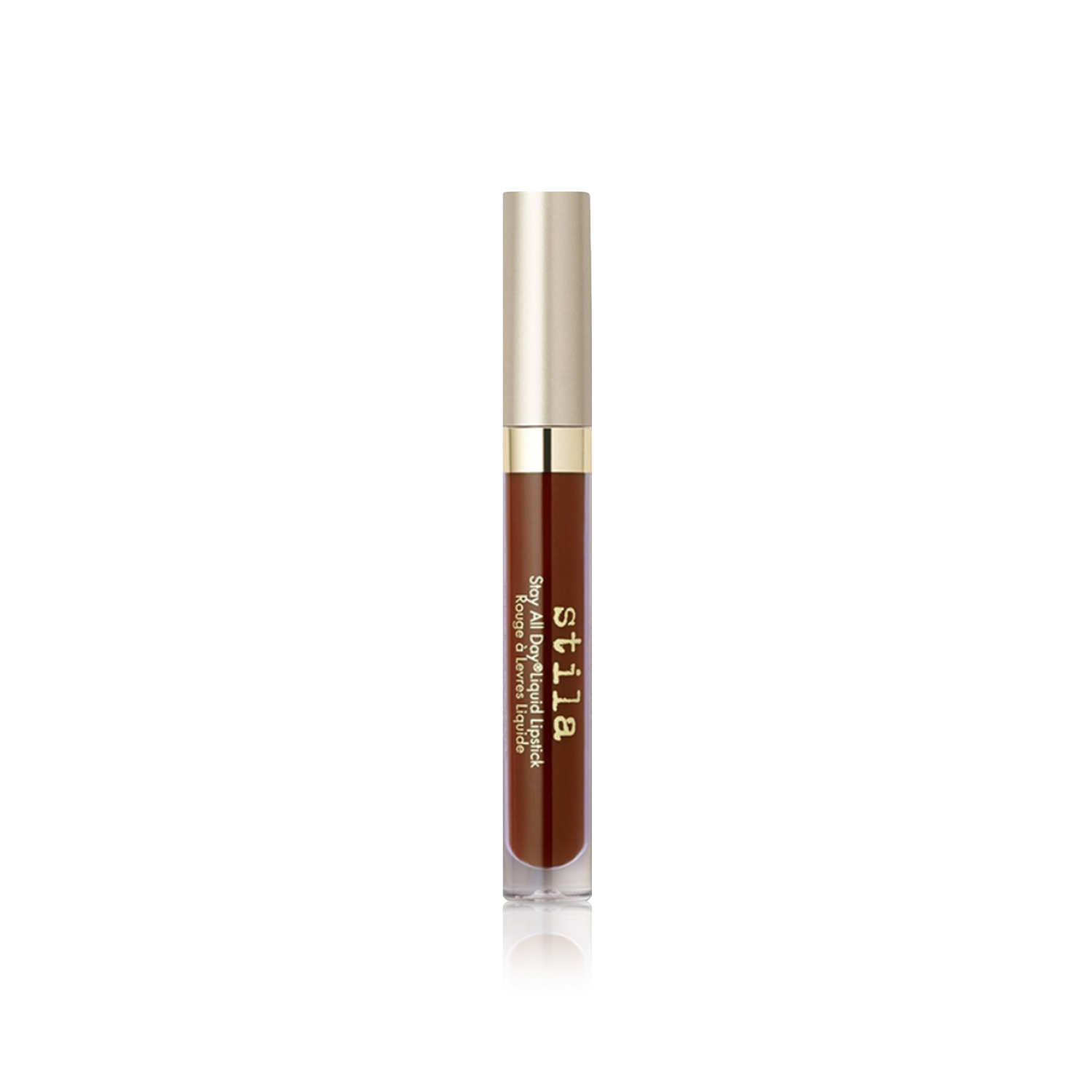 Stay All Day® Sheer Liquid Lipstick