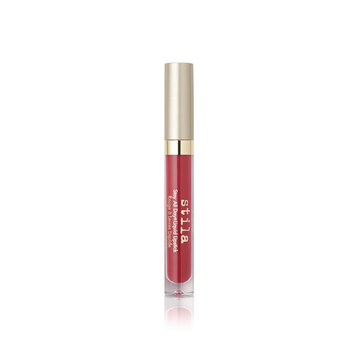 Stay All Day® Sheer Liquid Lipstick