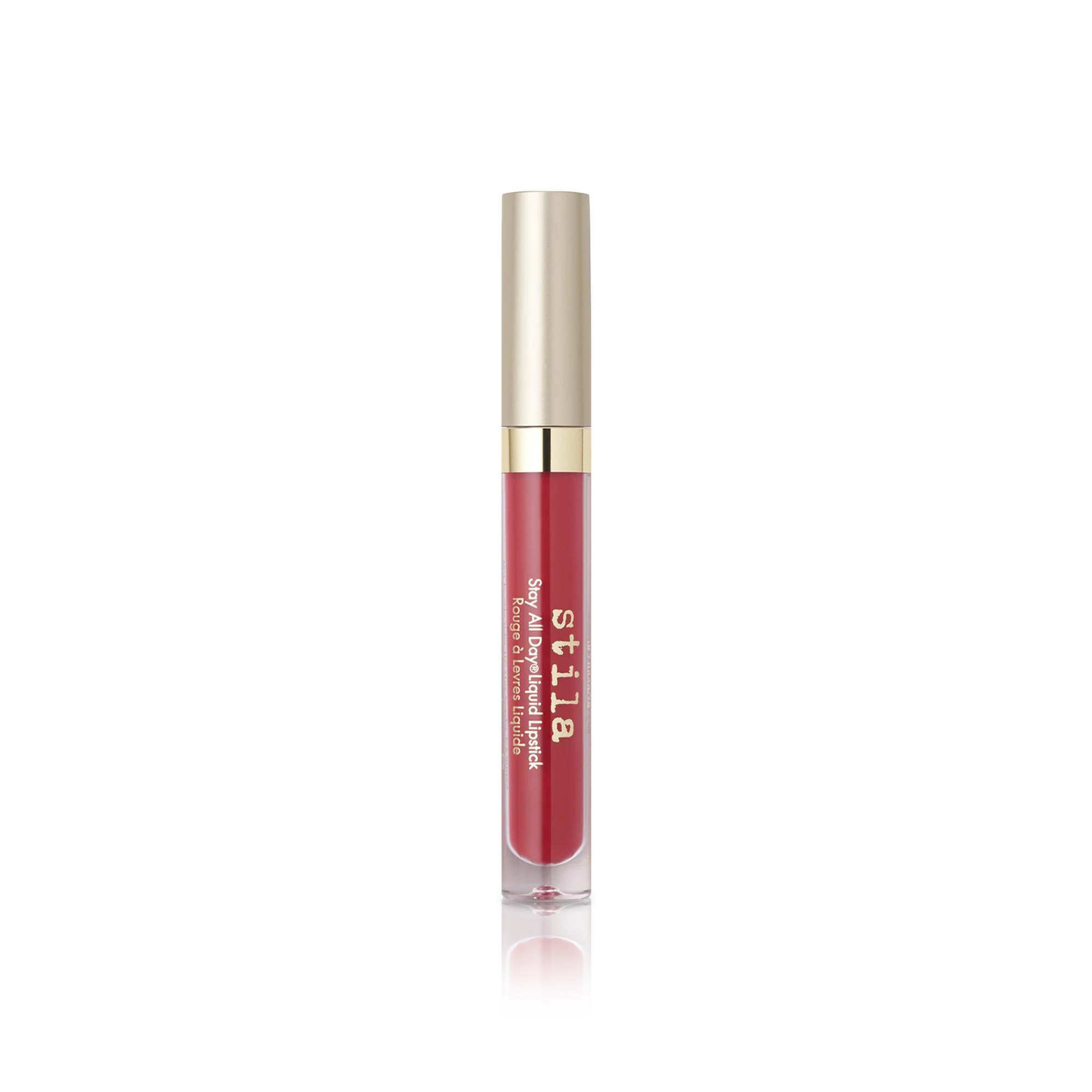 Stay All Day® Sheer Liquid Lipstick