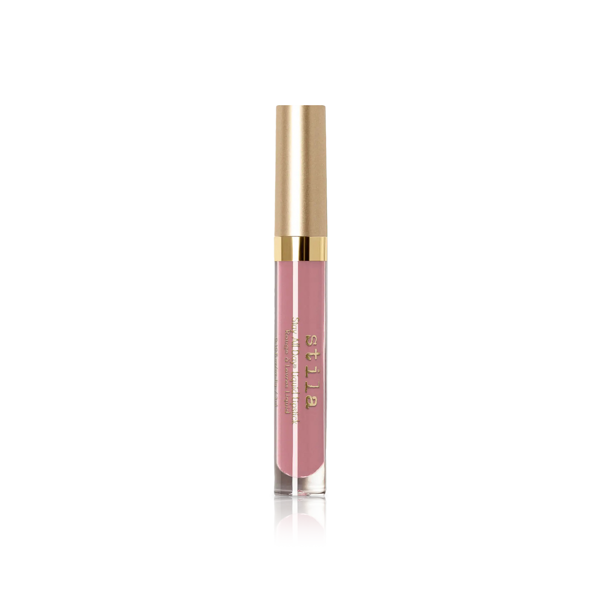 Stay All Day® Sheer Liquid Lipstick