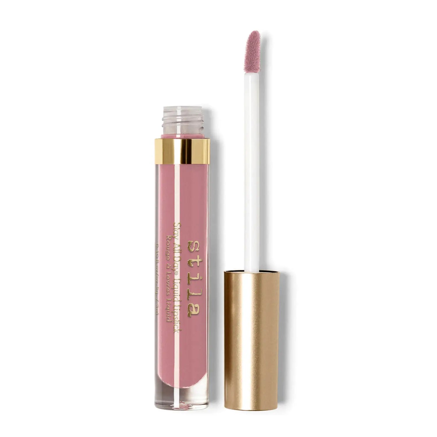 Stay All Day® Sheer Liquid Lipstick