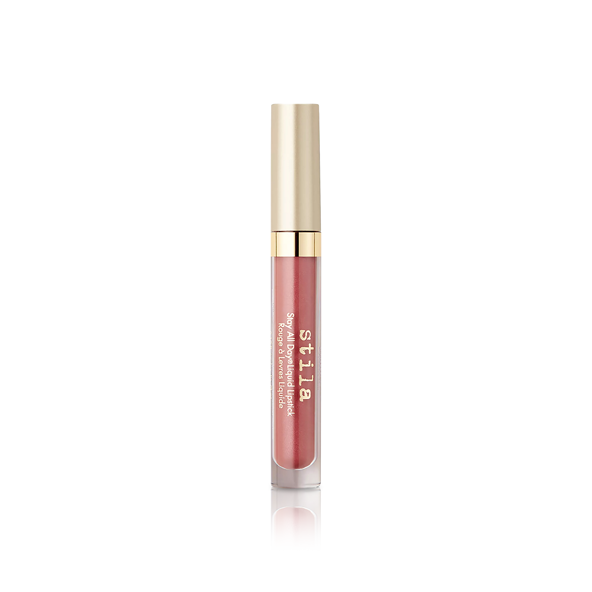 Stay All Day® Shimmer Liquid Lipstick