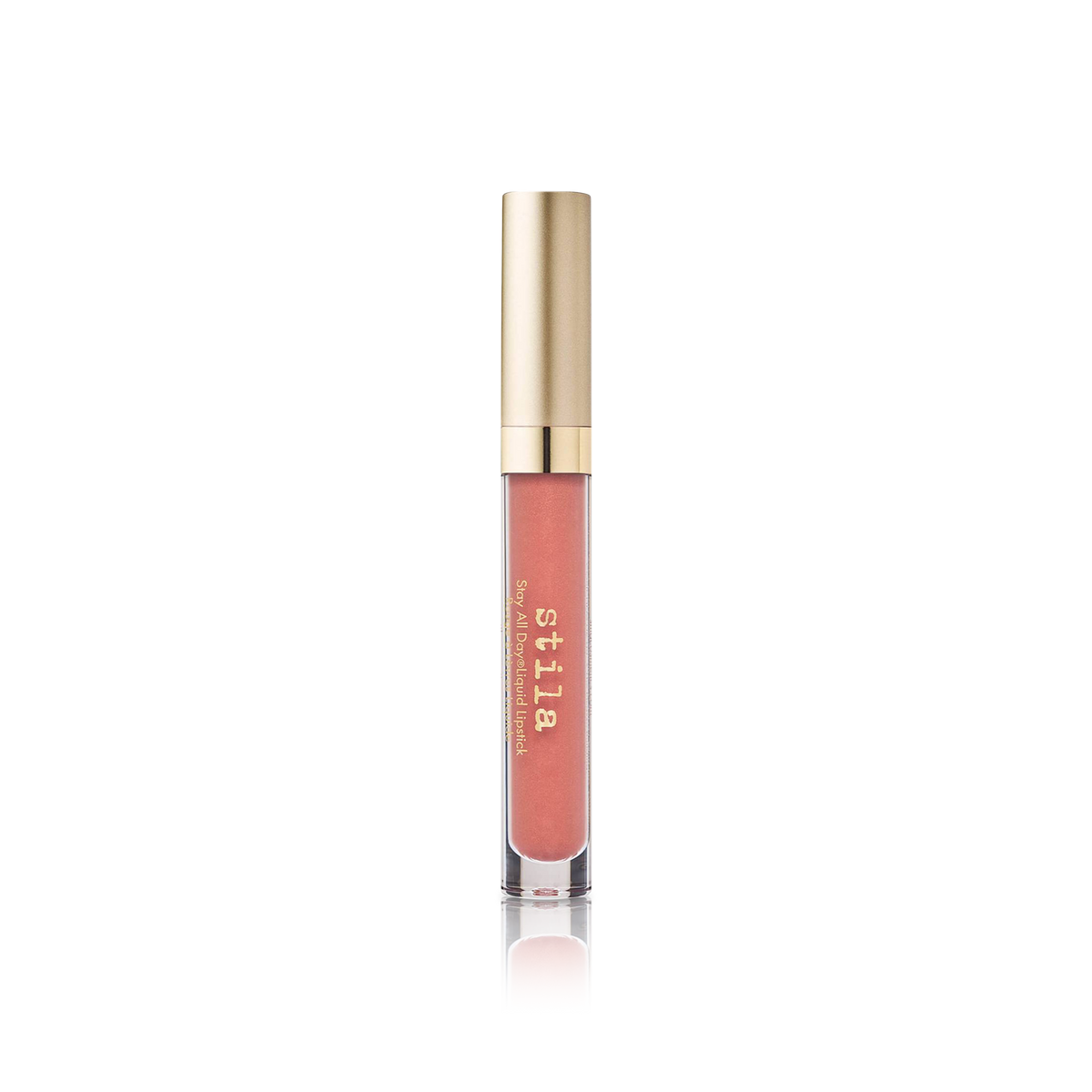 Stay All Day® Shimmer Liquid Lipstick
