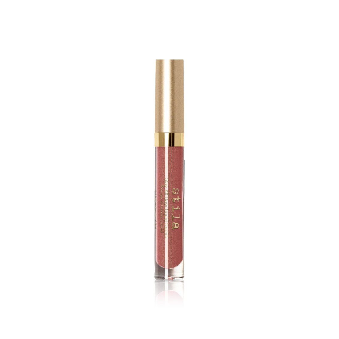 Stay All Day® Shimmer Liquid Lipstick