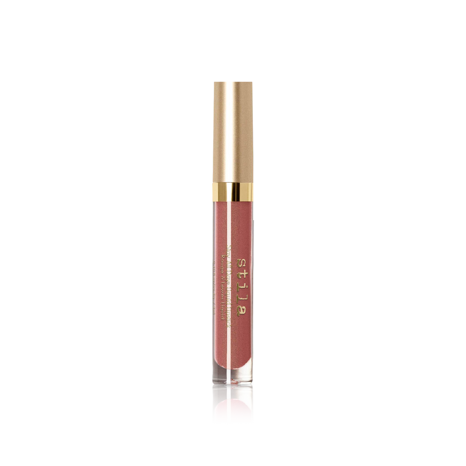Stay All Day® Shimmer Liquid Lipstick