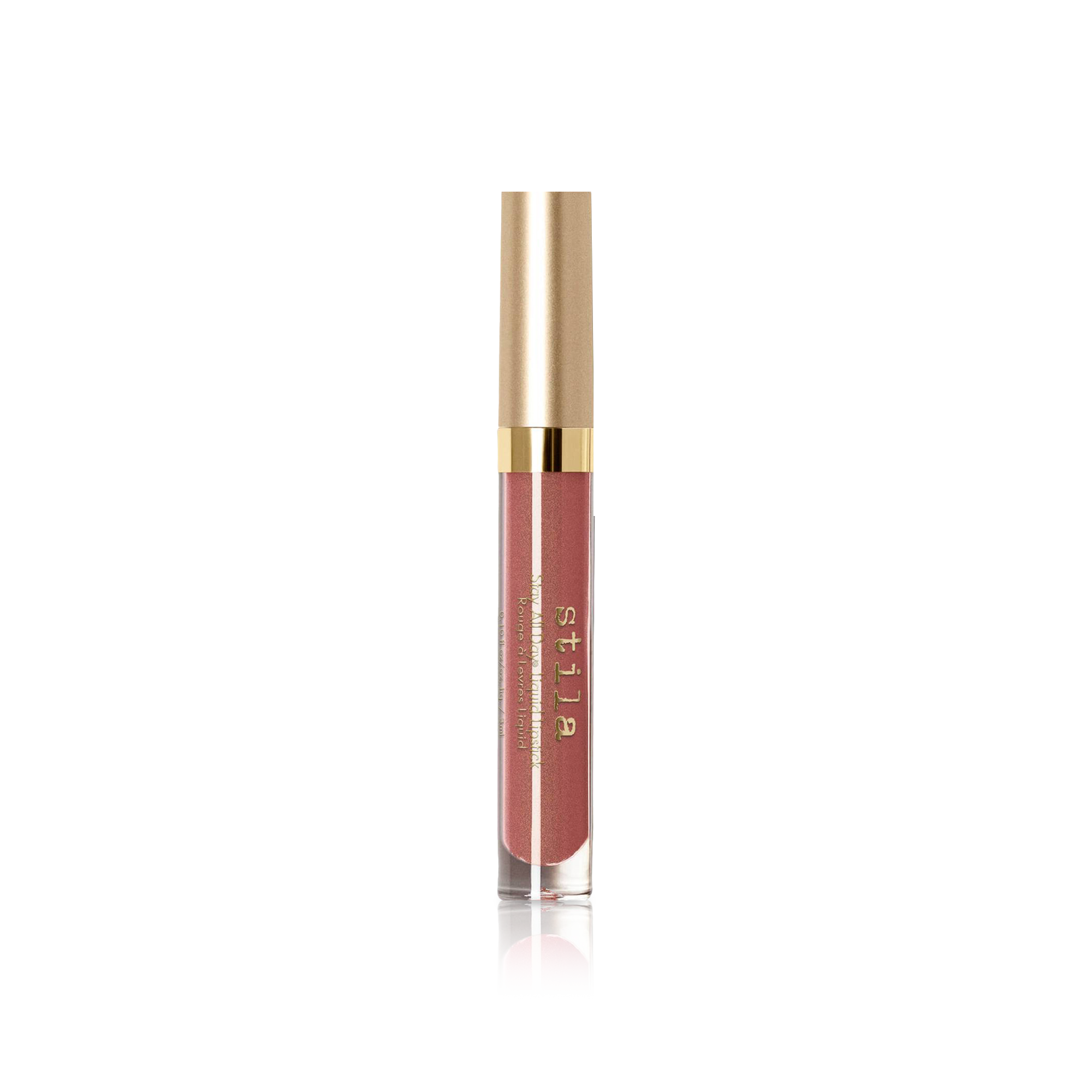 Stay All Day® Shimmer Liquid Lipstick