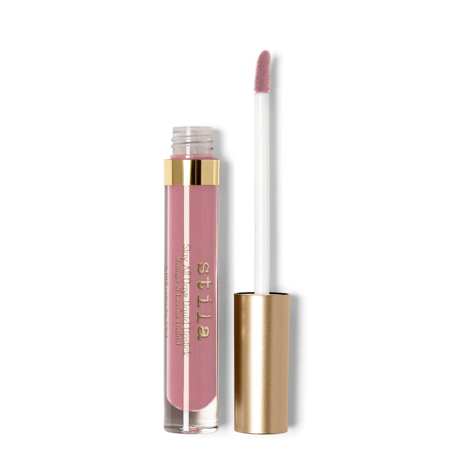Stay All Day® Shimmer Liquid Lipstick